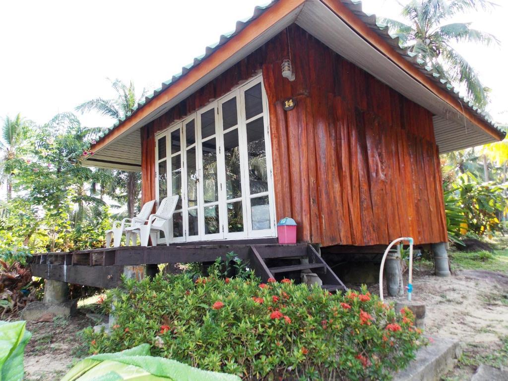 Hindard Resort Ko Kut Exterior photo