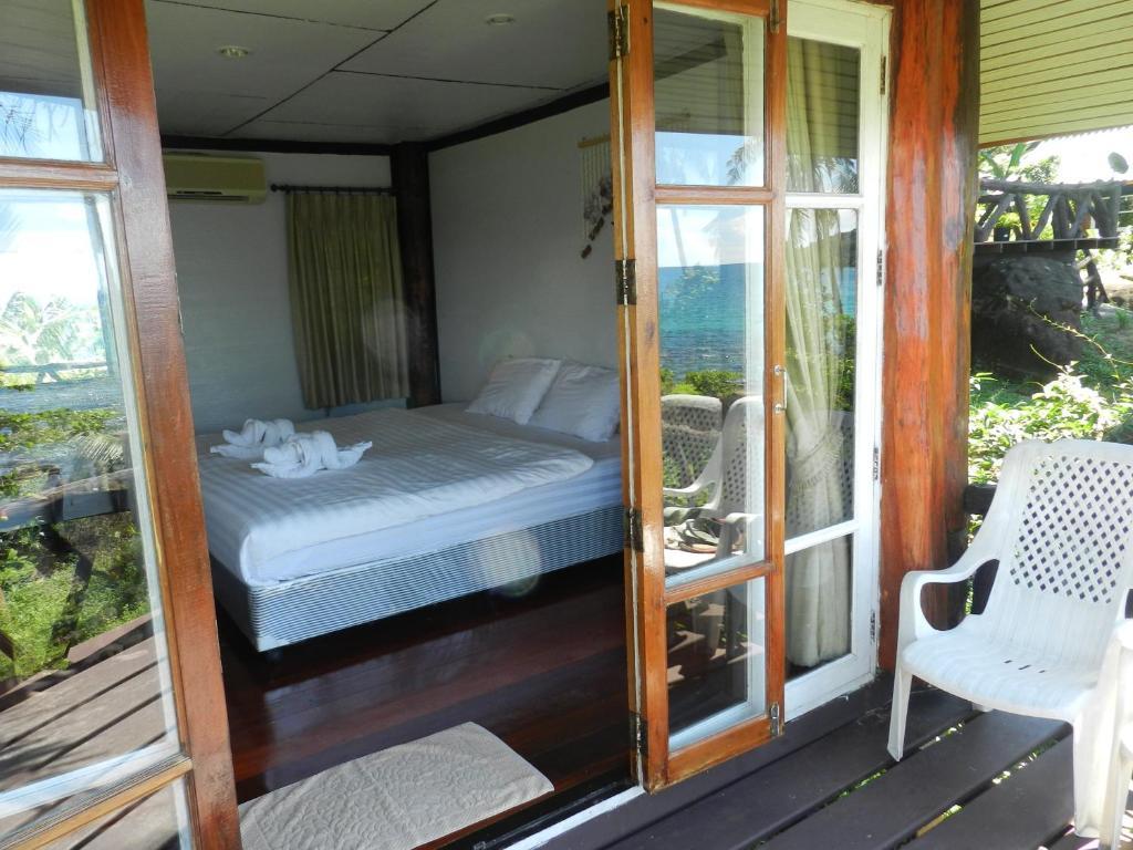 Hindard Resort Ko Kut Room photo
