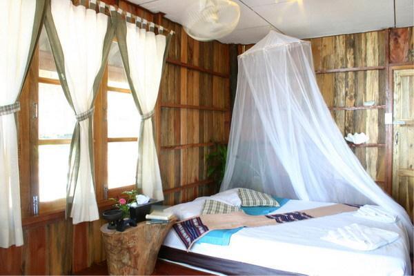 Hindard Resort Ko Kut Room photo